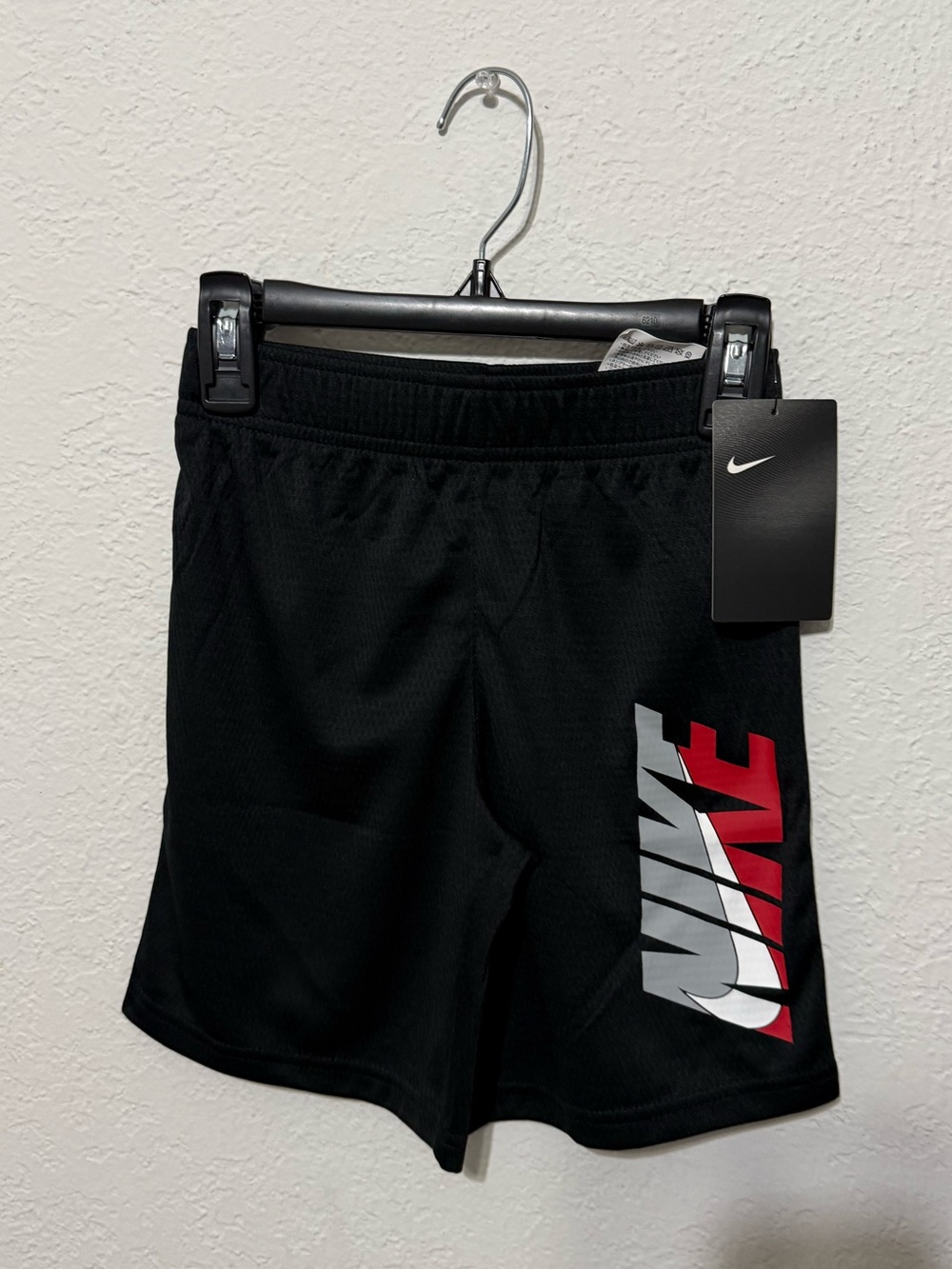 Nike boys shorts